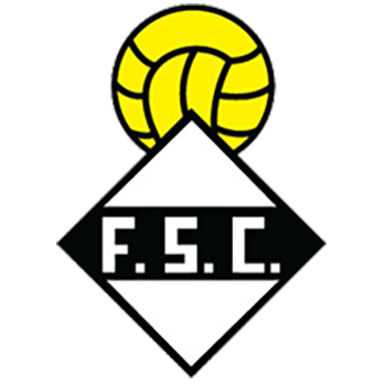 Forjães Sport Club Logo